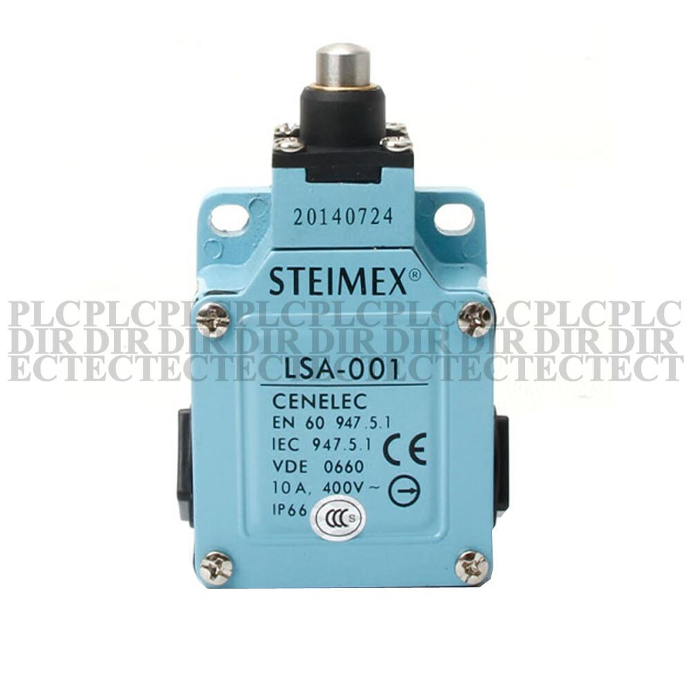 NEW Steimex LSA-001 Limit Switch