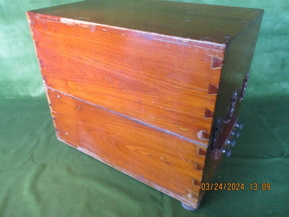 -DYNAMOMETER TYPE 3206 BY H TINSLEY