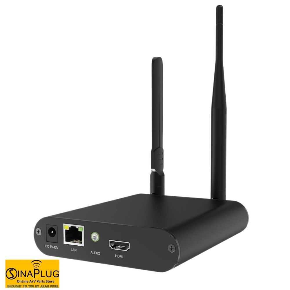 Colorlight A2K LED Screen High-Definition Player