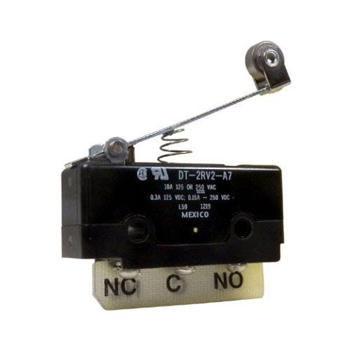 Selecta DT-2RV22-A7 Switches