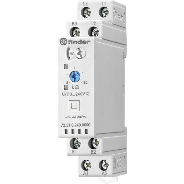 Finder 72.51.0.240.0002 Level Controller 1pc