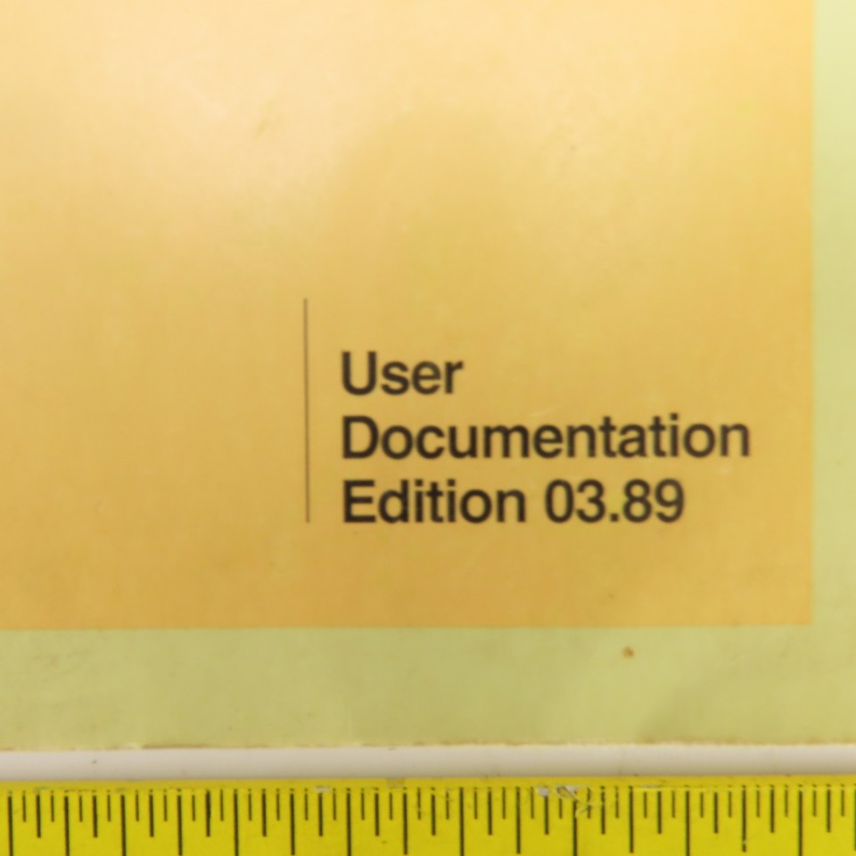 Siemens Sinumerik 810M Operating & Programming User's Guide Basic Version 2