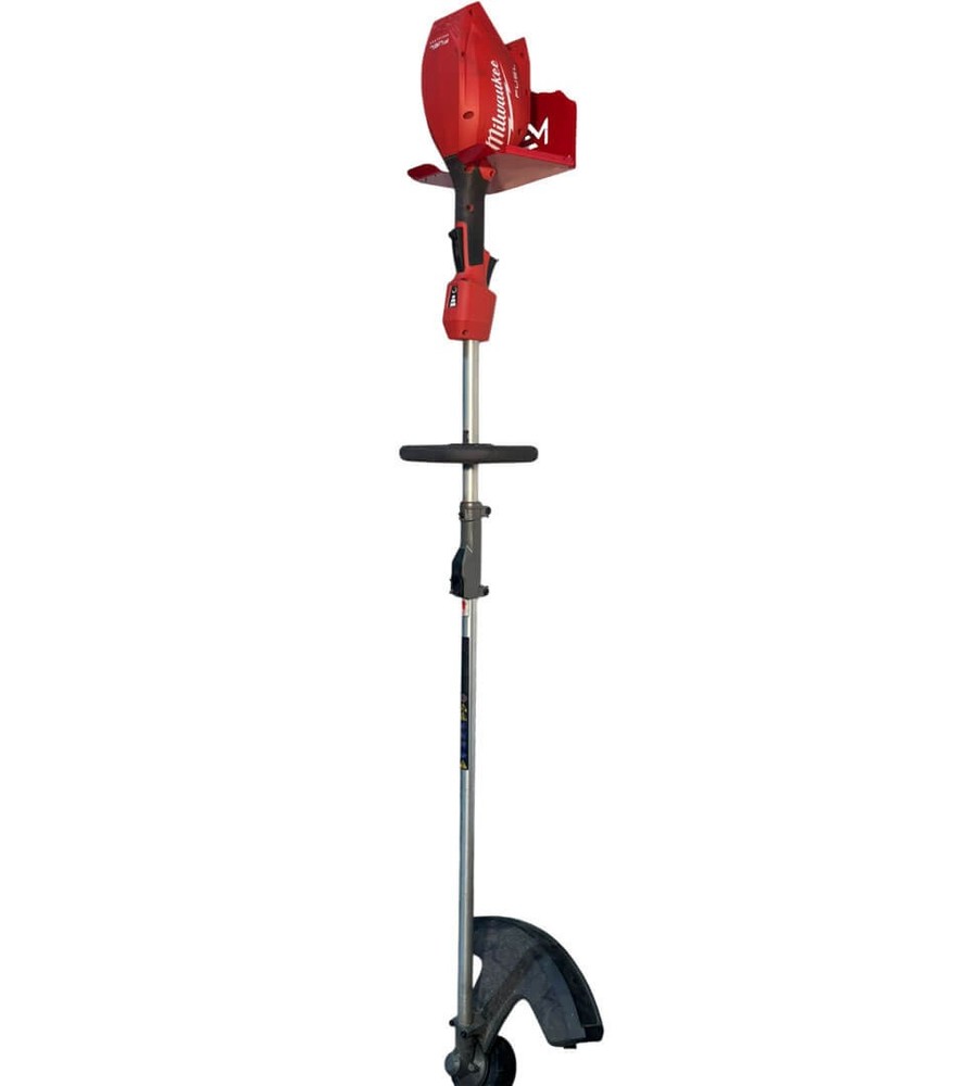 Milwaukee String Trimmer Mount