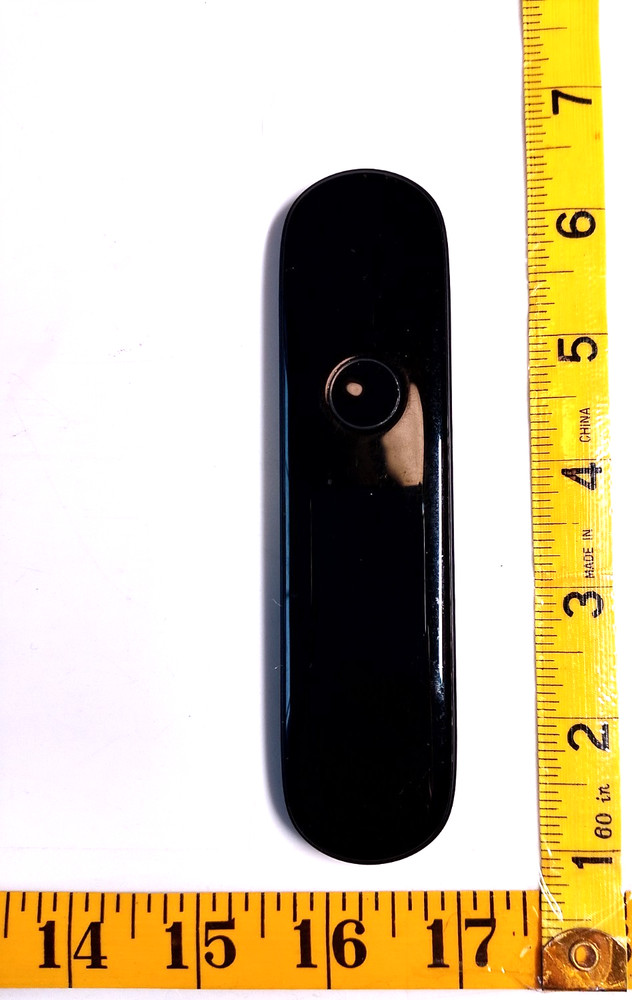 CM Handheld Wireless AI language Translator in black untested