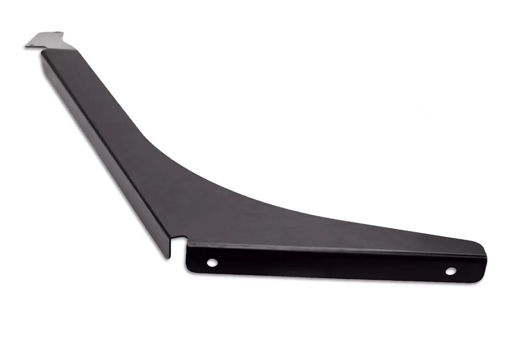 Compatible with Volvo VNL 2004-2017 Upper Lower Cab Fairing Bracket R2, Right
