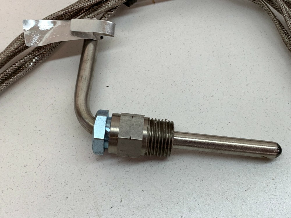 FSCM 2000F Immersion Thermocouple Thermometer Probe