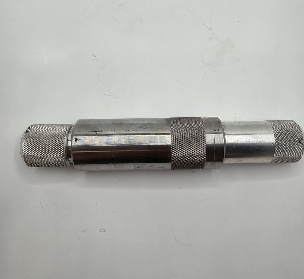 Freq. Union Gilbert Connector