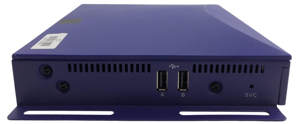 Brightsign XD1132 Networked Interactive Digital Signage Media Player - READ