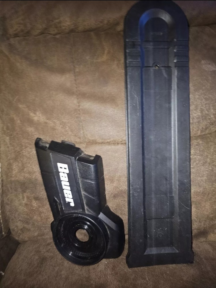 Bauer 16" Chainsaw Parts