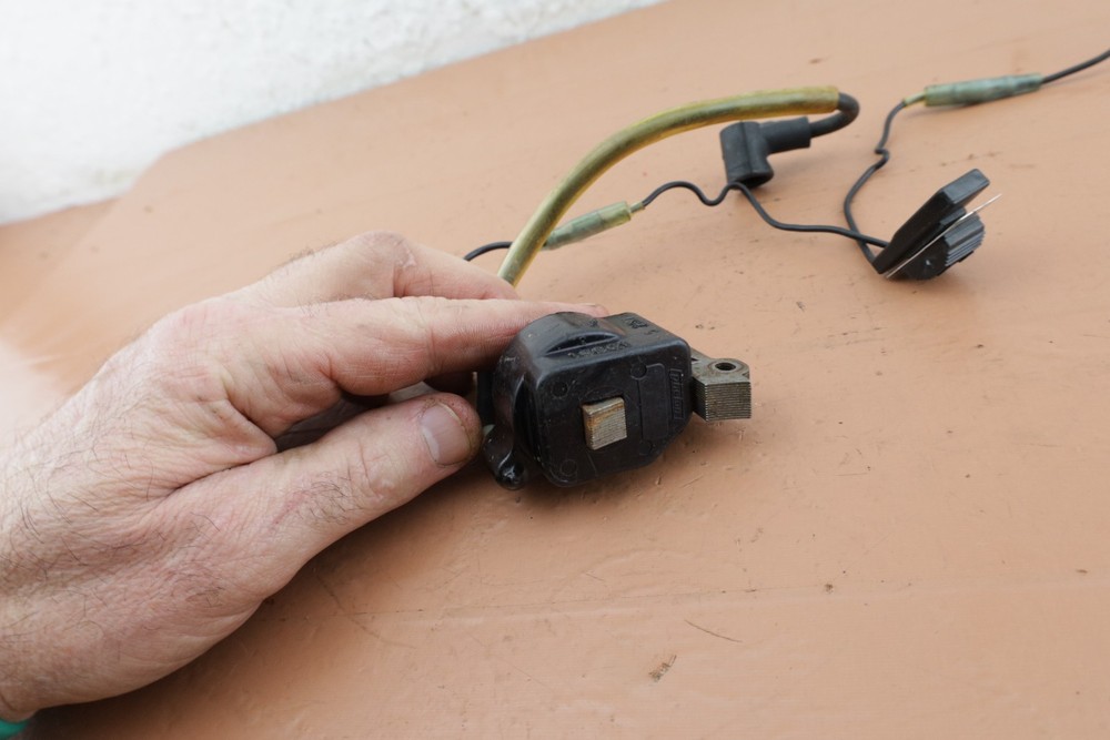 Echo PB-2100 Blower OEM Ignition Coil