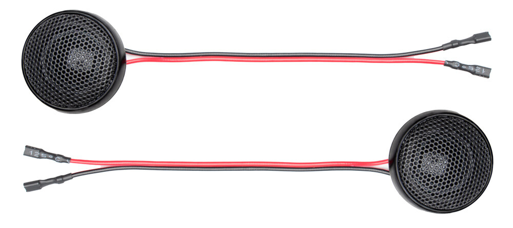 BASE-130 | 13cm Komponenten Lautsprecher | OPTION