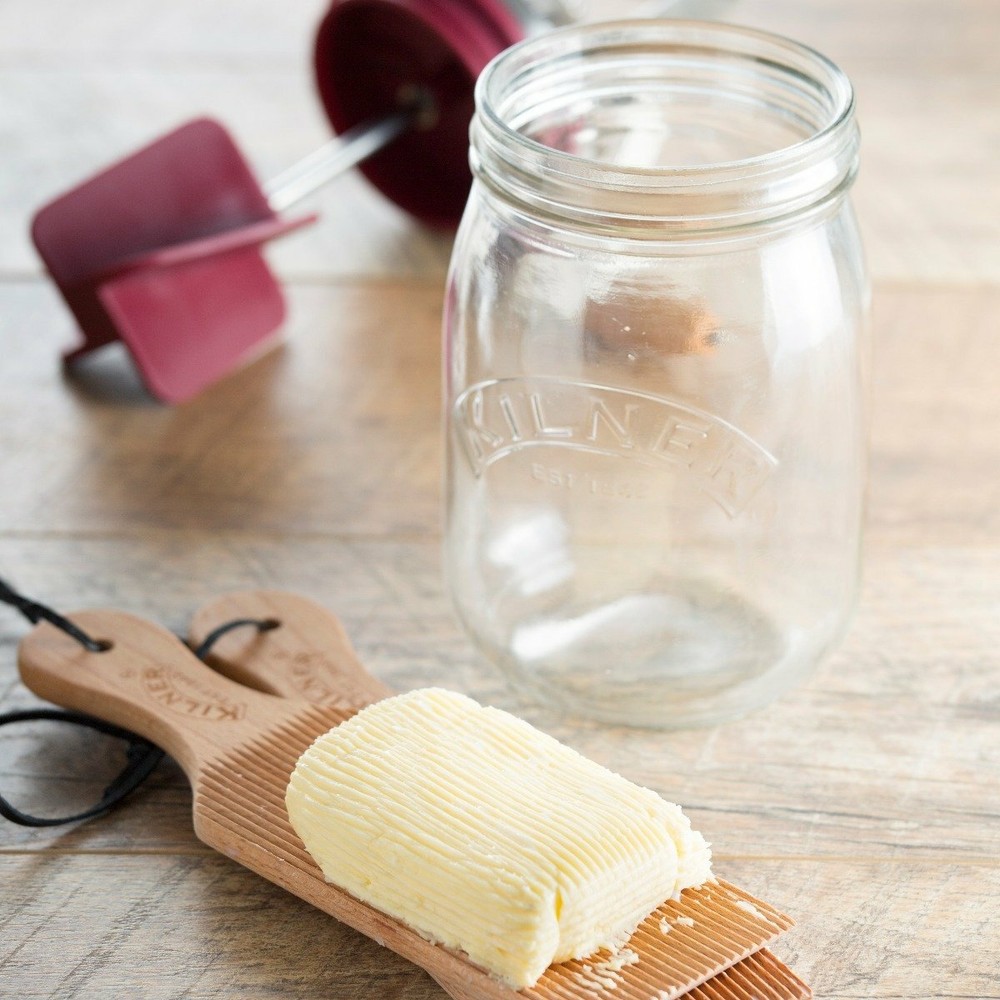 Kilner Better Butter Set
