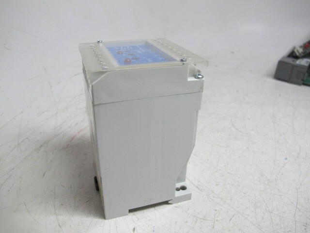 Crompton 253-PHDU PROTECTOR RELAY