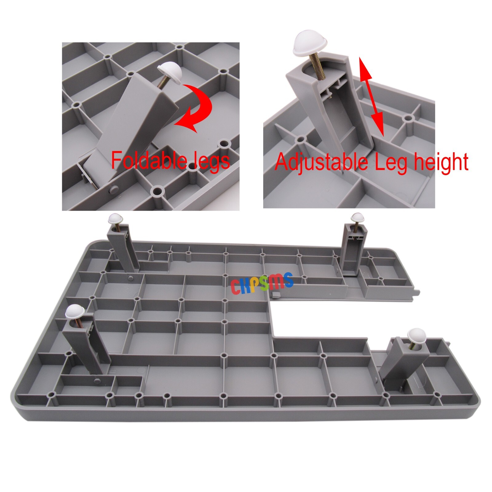 Extension Table for Singer HD6600C, HD6700C, HD6800C – Heavy Duty Sewing Machine