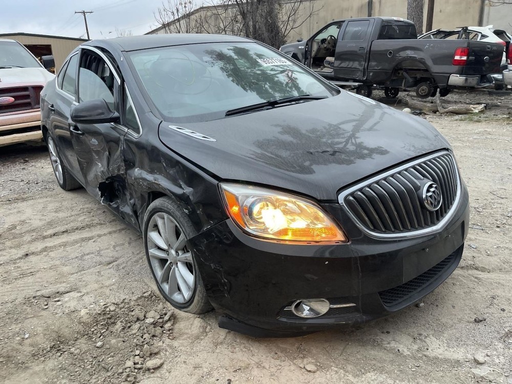 Camera Forward Collision Warning Fits 16-22 ENCORE 999961
