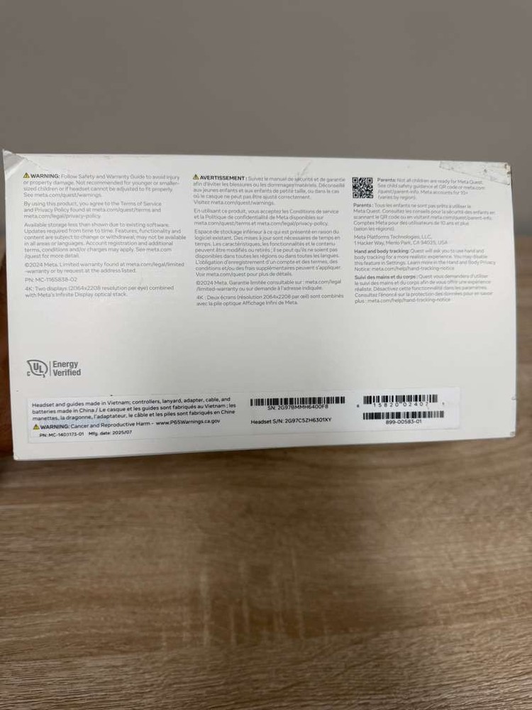 Ring Alarm Wireless Security Kit Home System 10 Piece. OPEN BOX