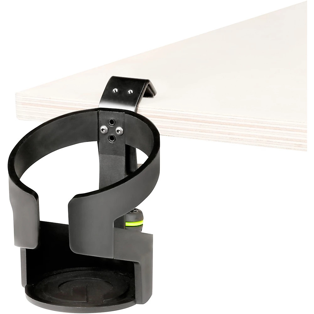 Gravity Stands Medium Drink Holder For Microphone Stands