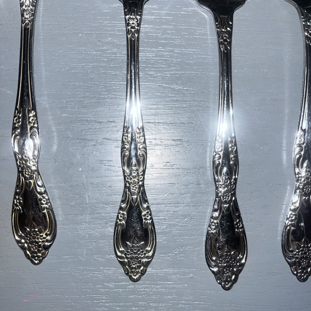 Oneida Profile Stainless 5 Piece Serving Set