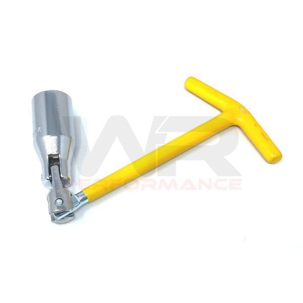 Spark Plug Socket Tool Removal for CAN-AM Ryker 600 2019-2022