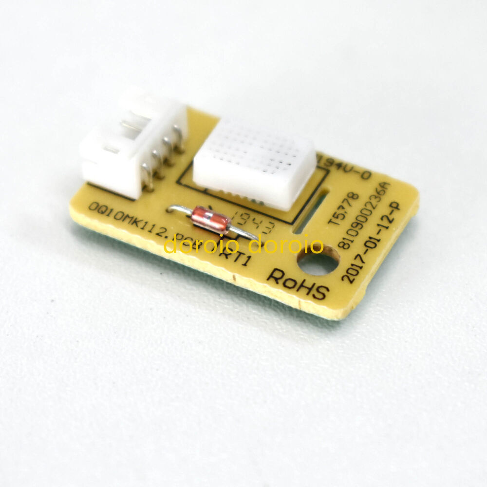 Dehumidifier Humidity Sensor Board Replacement for SOLEUS BLACK & DECKER A2TM