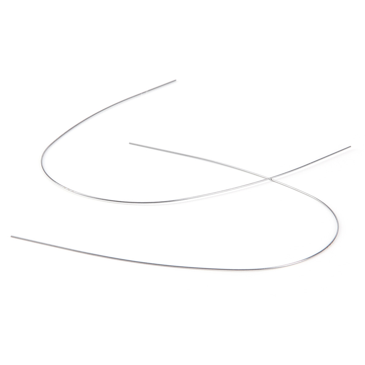 AZDENT Dental Ortho Braces Brackets Mini Roth.022 Hook 345/Arch Wire/Buccal Tube