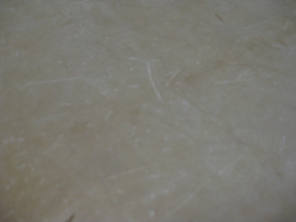 Buffed Deer Leather #0013063 Row 111