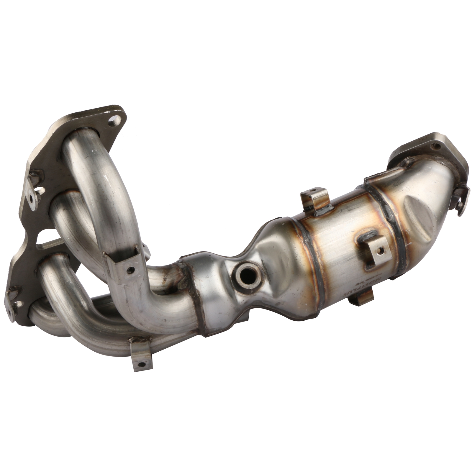 Exhaust Manifold Catalytic Converter W/Seal Fit 2007-2013 Nissan Altima 2.5L L4