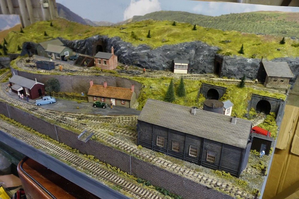 MODEL RAILWAY LAYOUT DESIGN SERVICE BY MOUNTAIN LAKE MODEL RAILWAYS