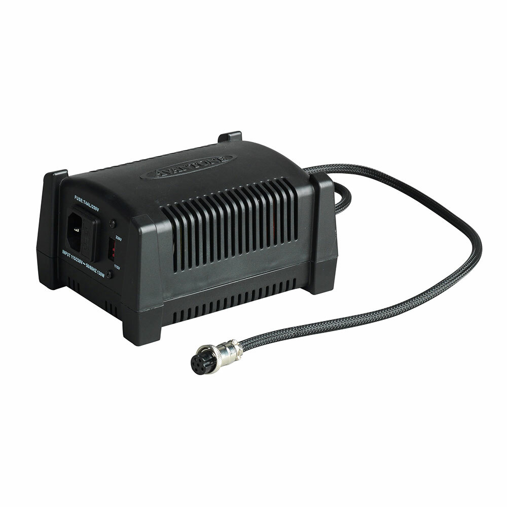 Avantone Pro Active MixCube Powered Mini Reference Monitors (Black) - Single