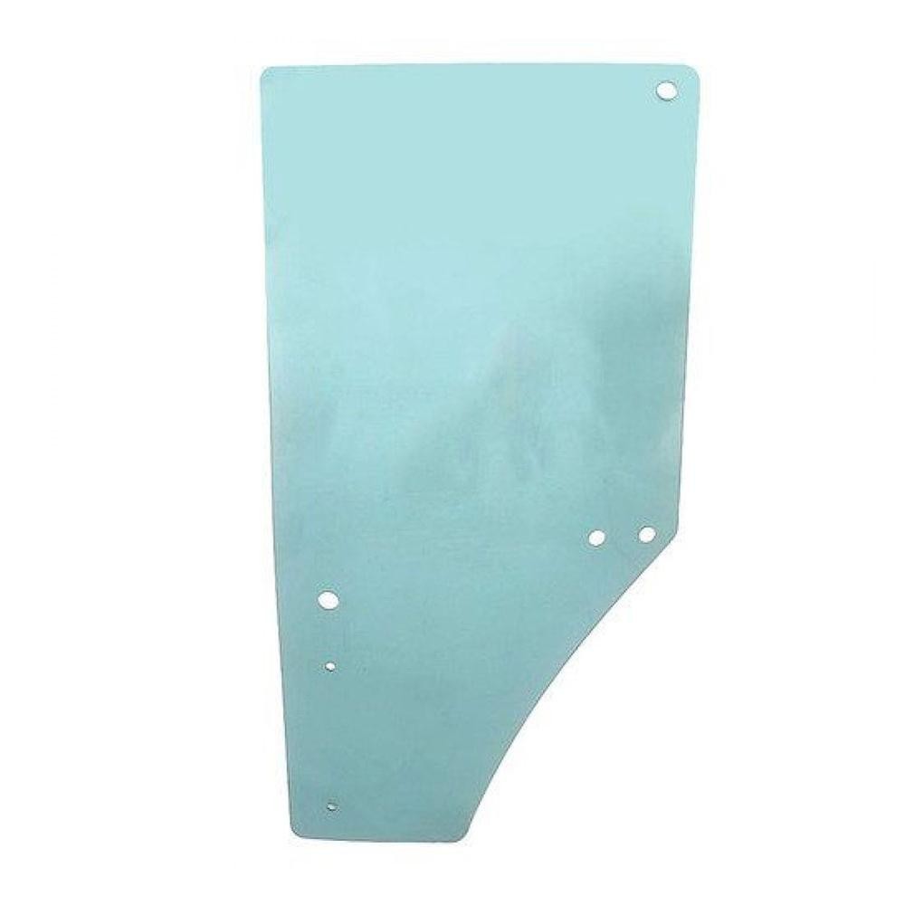 Cab Glass Door - LH Fits John Deere 6620 6410 6400 7520 6300 6600 6110 6310 6210