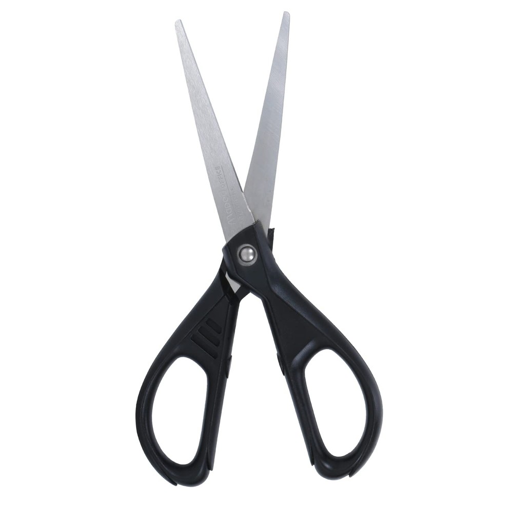 Maped (MAP468010) MULTIPURPOSE SCISSORS 6.75IN ESSENTIALS ECO FRIENDLY EA