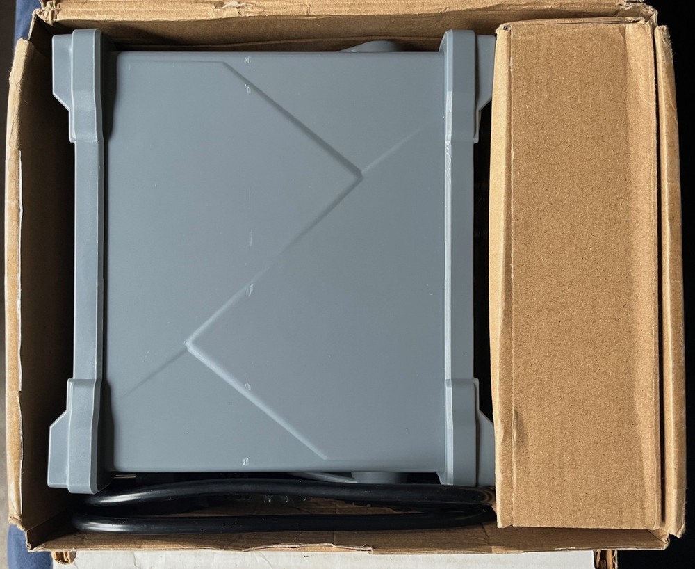 FeelElec 20MHz DDS Function/Arbitrary Waveform Generator (FY8300S-20M)