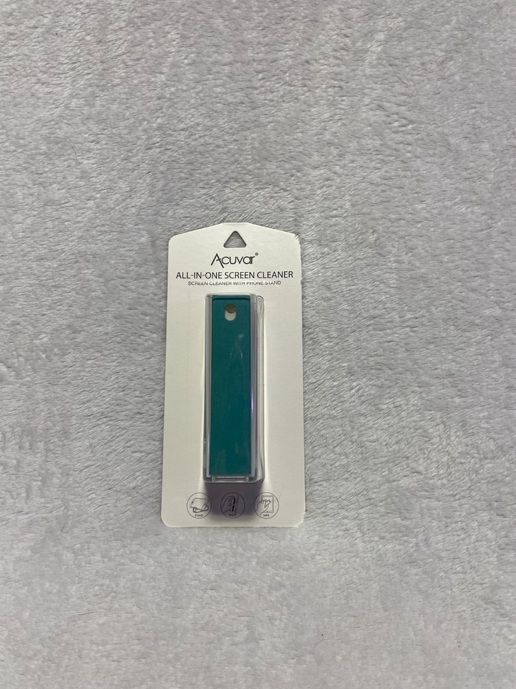 Acuvar all in one screen cleaner