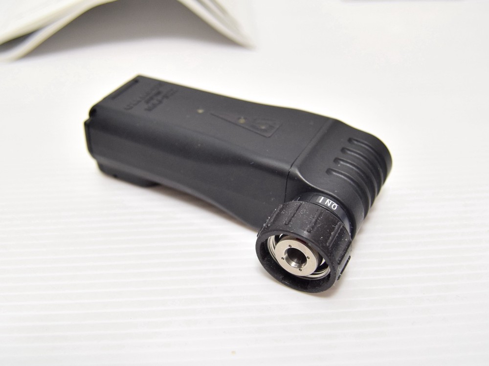 OLYMPUS MAJ-922 Portable light source (Perfect condition)