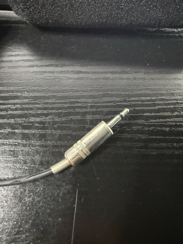 Bescor Cam-series Video/camcorder Microphone M265