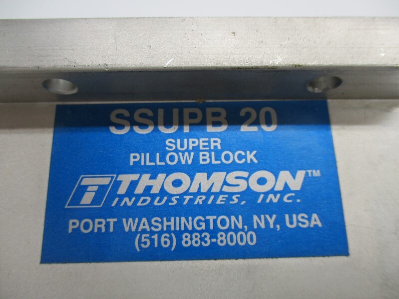 THOMSON SSUPB20 NSNP