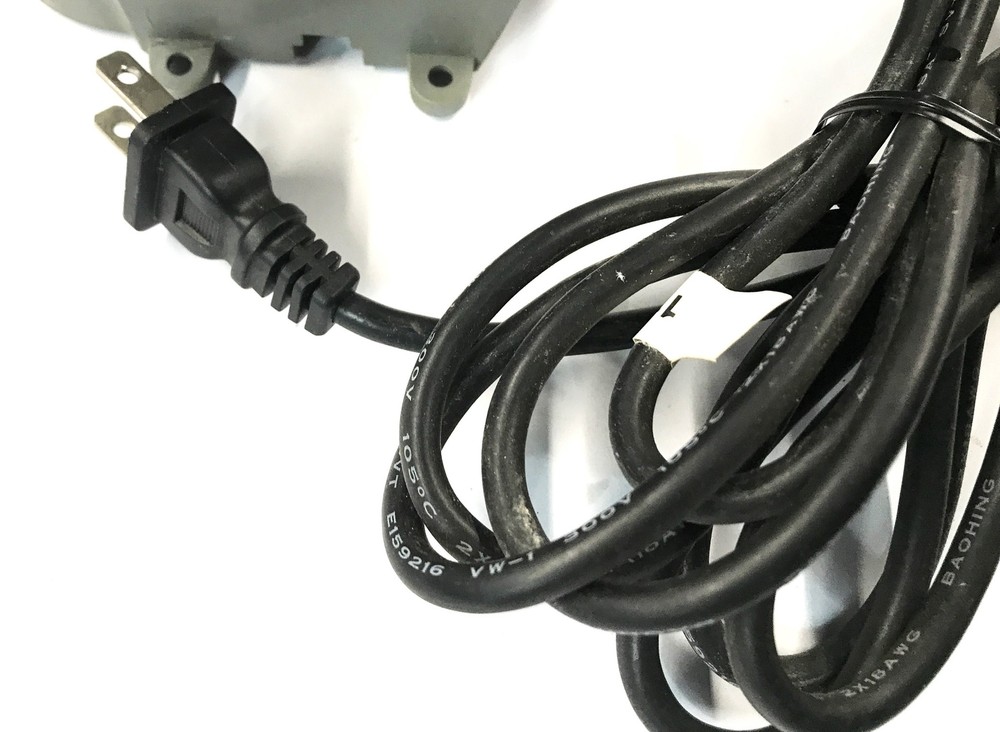 Beta Single Shot Chemical Pump DR2000 NOS