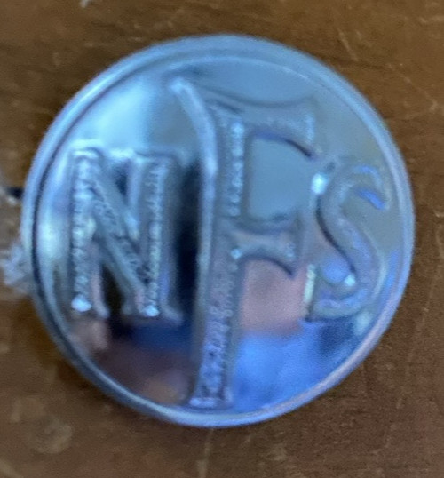 NFS National Fire Service button