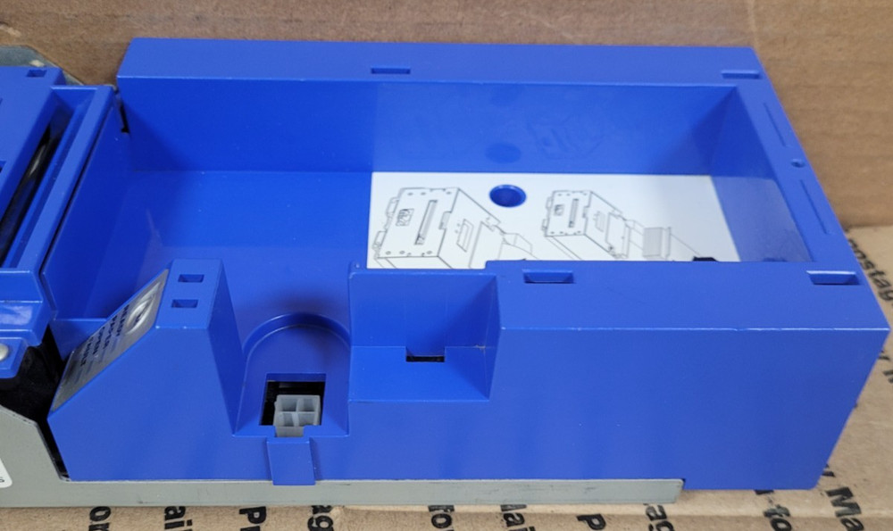 EPIC 950 TICKET PRINTER ITHICA TRANSACT MODEL 950L (UNTESTED)