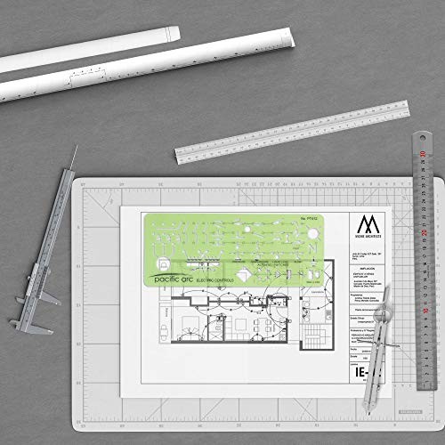 Electrical Controls Template Guide, Standard Symbols Used Electronic Controls