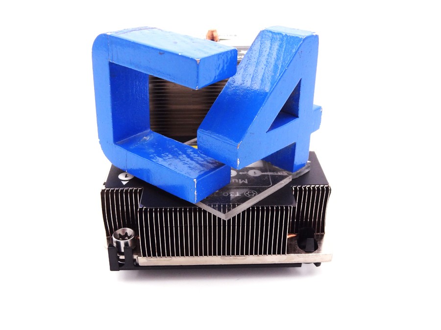 HP 875071-001 DL380P GEN10 HEATSINK - 839275-001