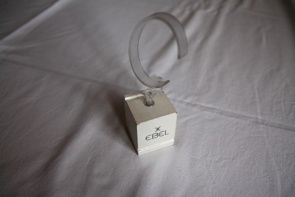 EBEL - Original Vintage Stand Holder