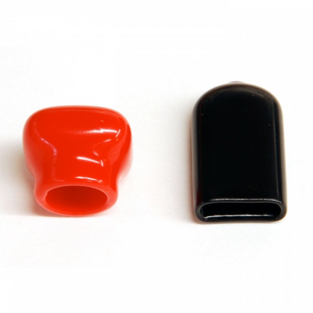 M1 Garand End Cap Protectors