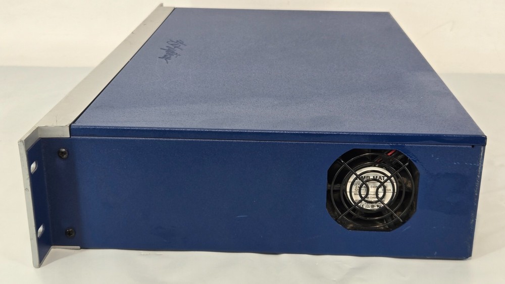 360 Systems Ethernet Audio System Digicart/E Model: E-3000