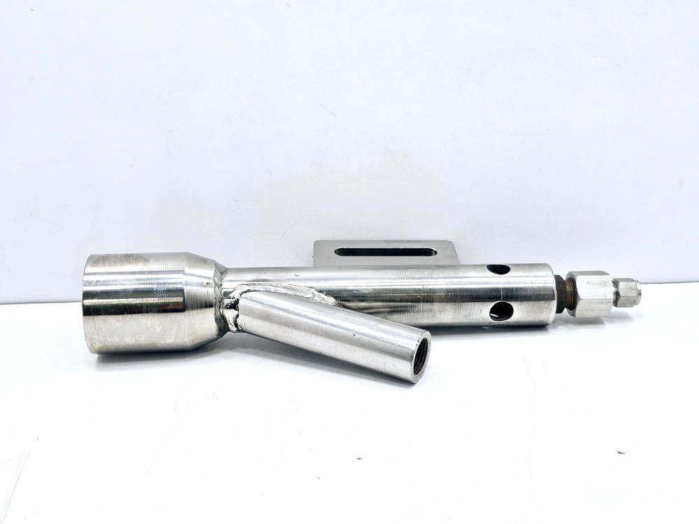 CARLTON IND Y TYPE PILOT IGNITION ADAPTOR
