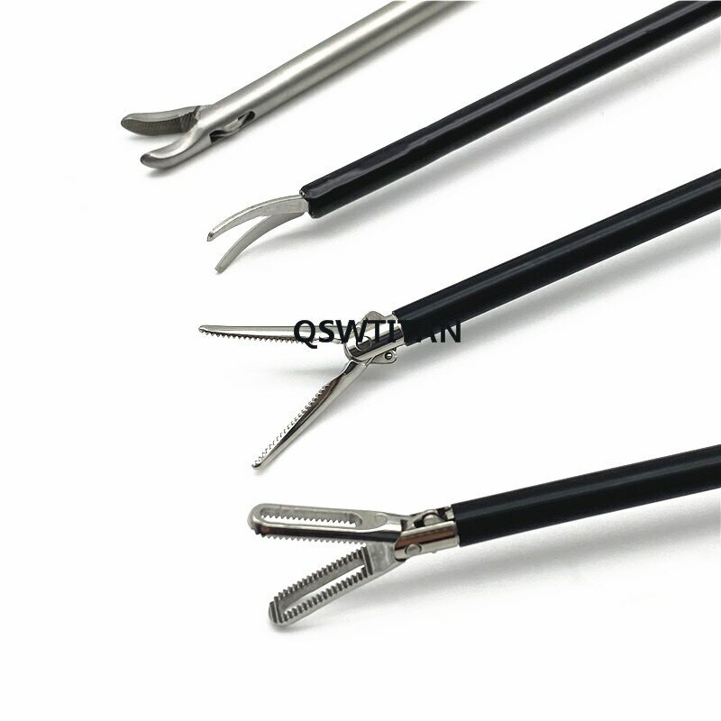 Laparoscopic Simulation Training instrument Scissors forceps Needle holder