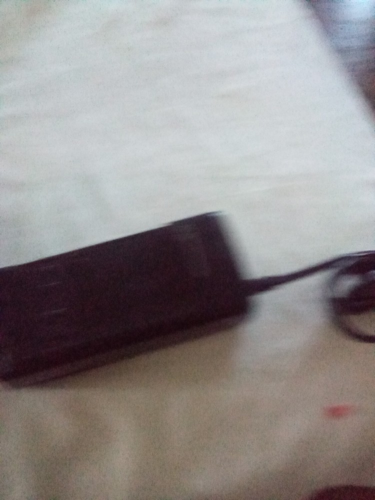 RCA ProV 700c Camera, Charger, Manual, Camera Bag. Needs Battery.