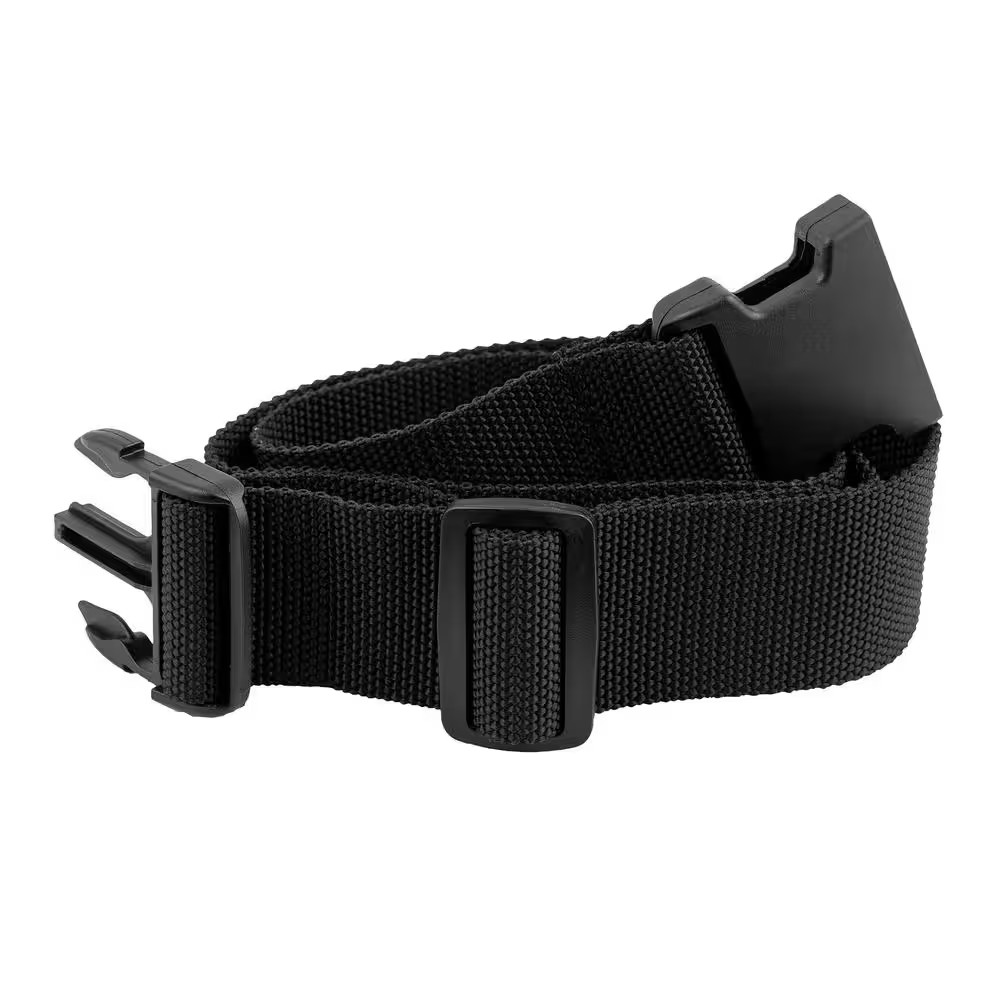 2 In. Quick Release Work Tool Belt