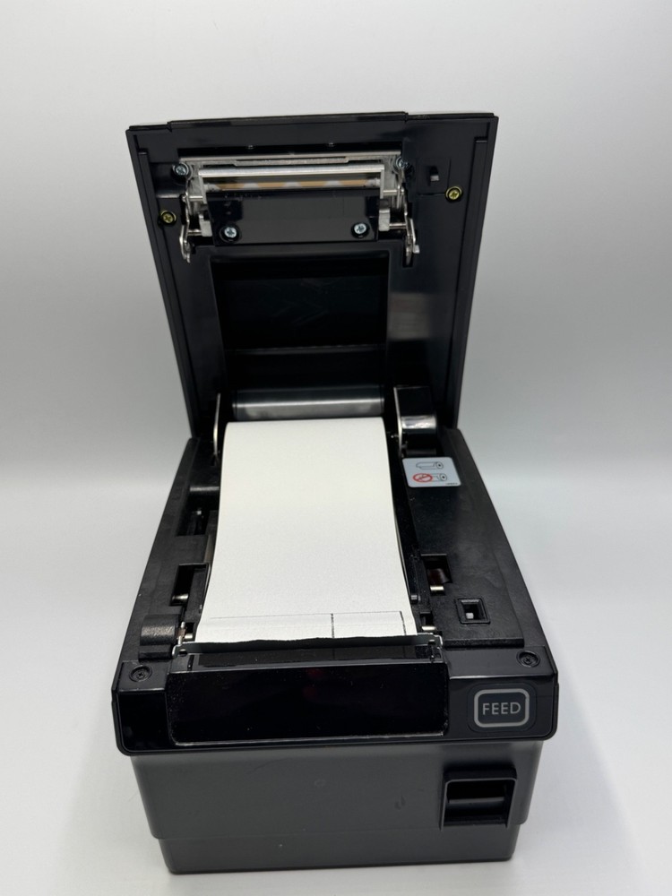 Bixolon Model PR10490 Thermal Receipt Printer