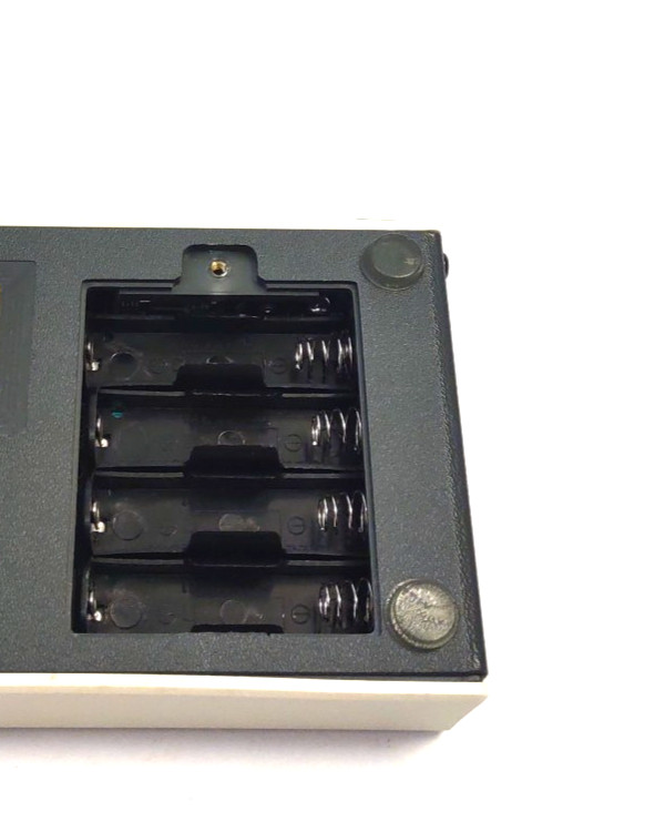 Quantum Mimic Environmental Control Unit ECU Harpo